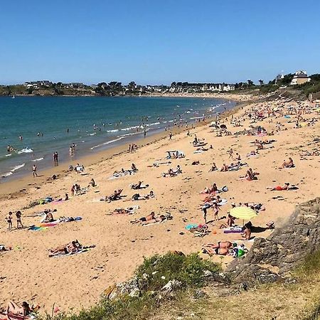 Veritable Maison De Vacances A 500 M Des Plages Saint-Malo Eksteriør bilde