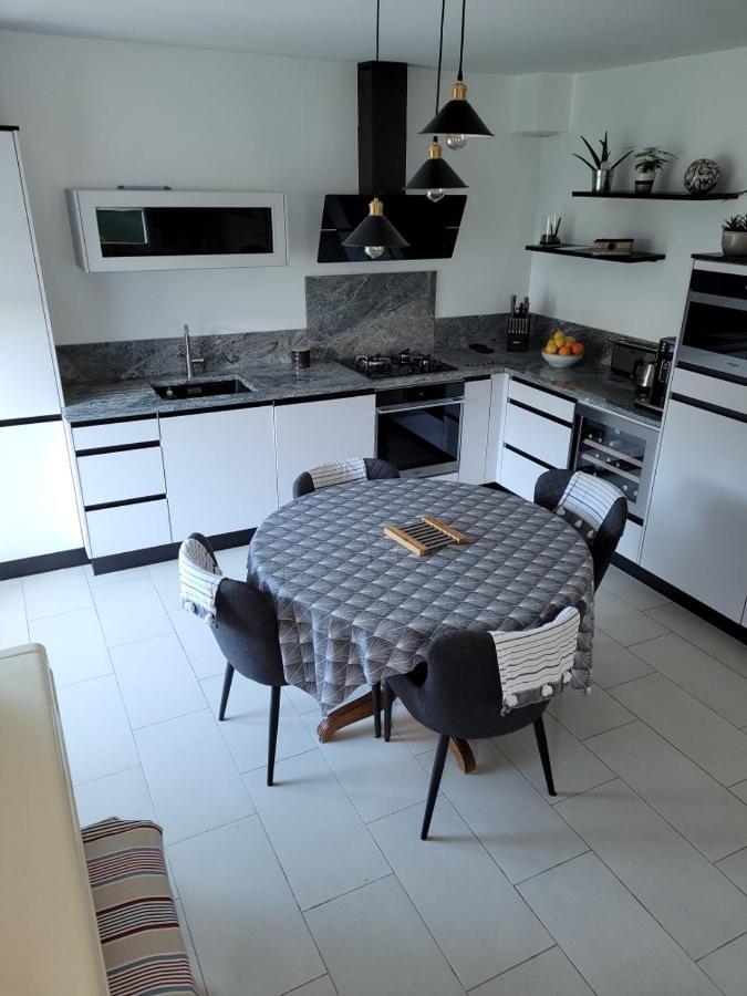 Veritable Maison De Vacances A 500 M Des Plages Saint-Malo Eksteriør bilde