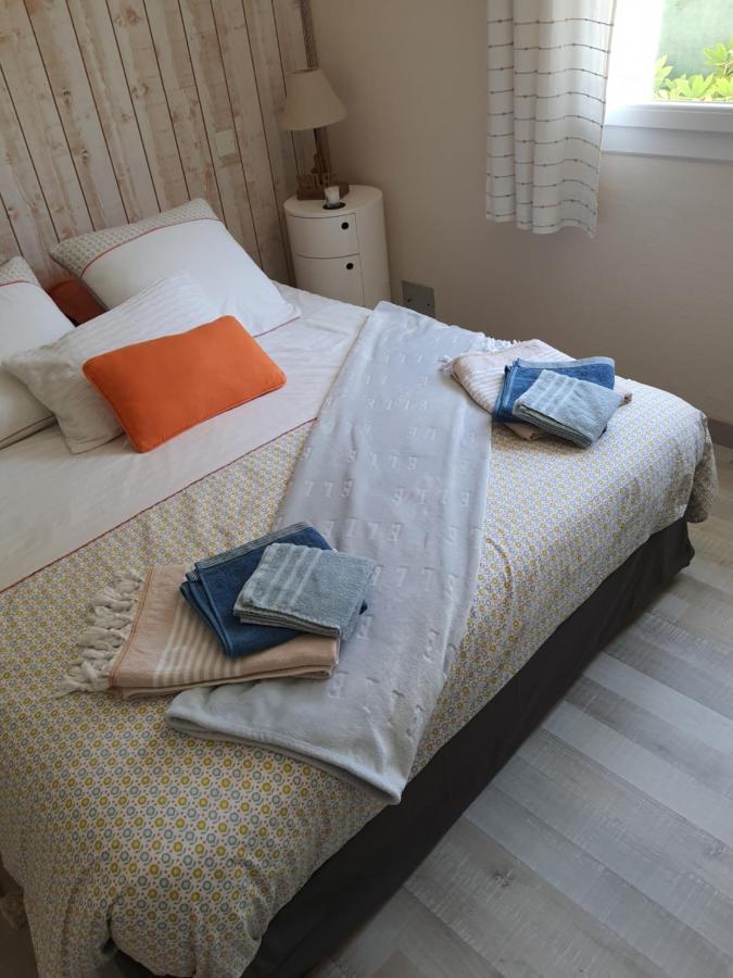 Veritable Maison De Vacances A 500 M Des Plages Saint-Malo Eksteriør bilde