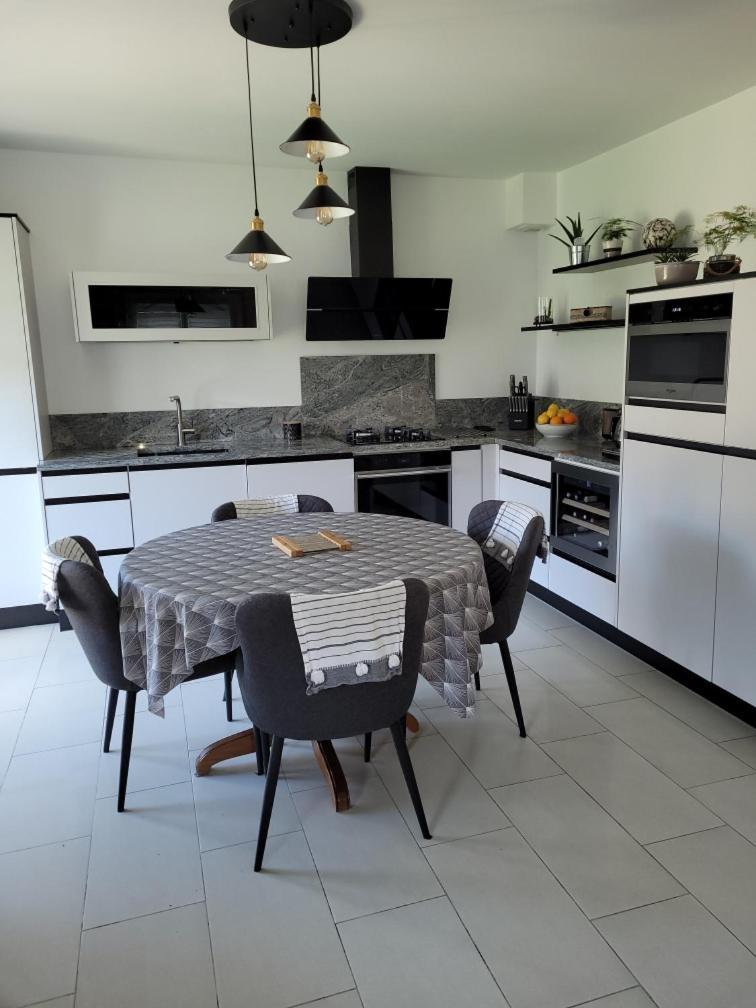 Veritable Maison De Vacances A 500 M Des Plages Saint-Malo Eksteriør bilde